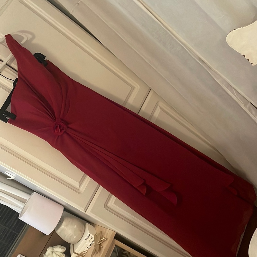 Stunning Long Dress